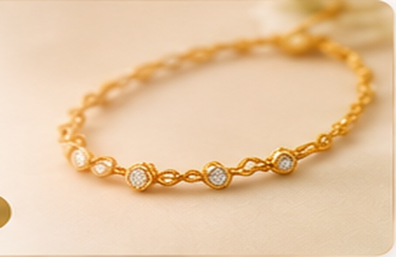 Bracelets jewellery
