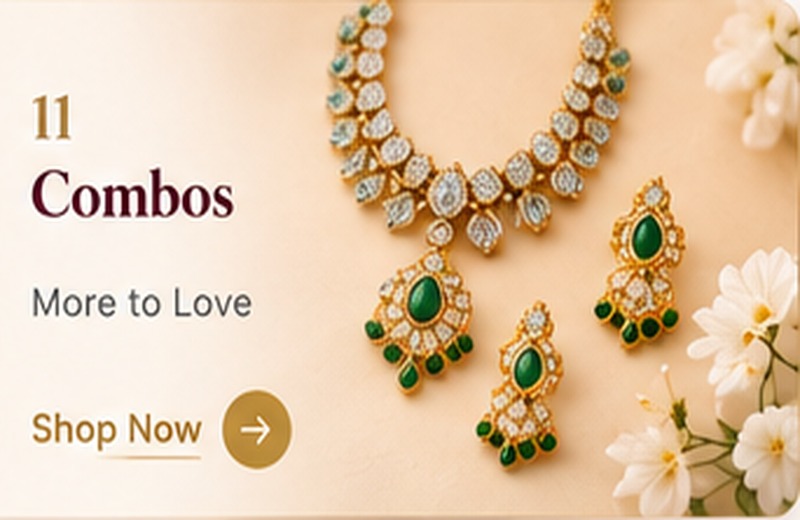 Combos jewellery