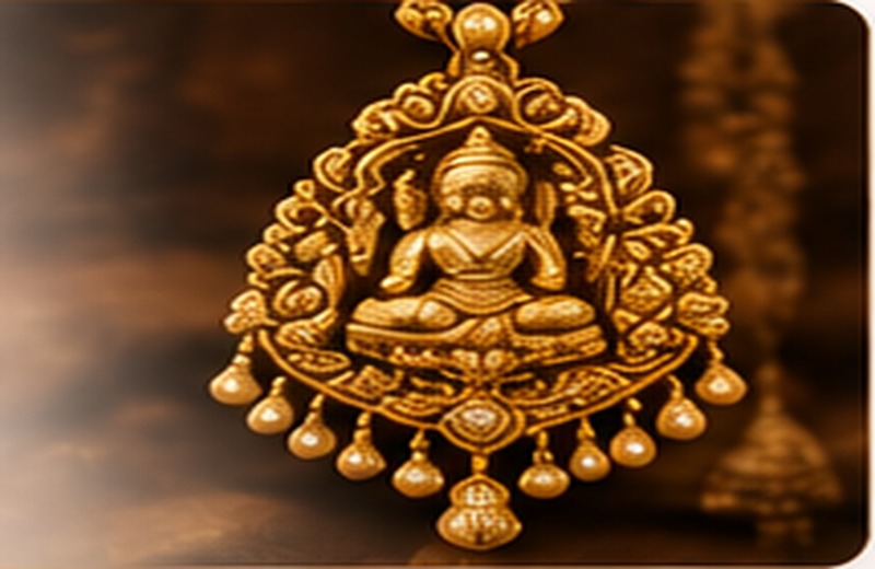 Nakshi jewellery