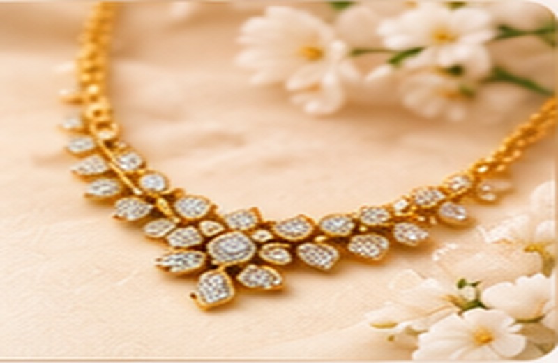 New Arrivals jewellery