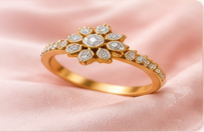Rings jewellery