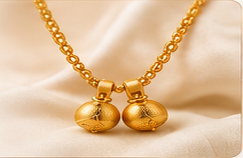 Tali Chains jewellery